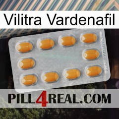 Vilitra Vardenafil cialis3